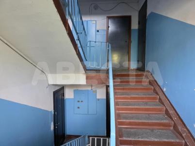 Продажа квартиры Омск. ул. Дианова, 2/2