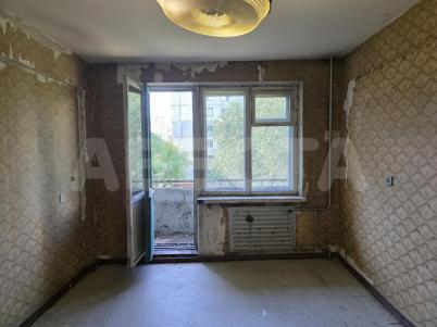 Продажа квартиры Омск. ул. Дианова, 2/2