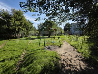 Продажа квартиры Омск. ул. Дианова, 2/2