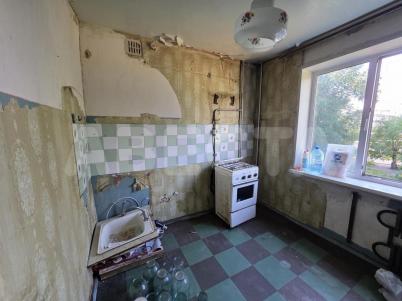 Продажа квартиры Омск. ул. Дианова, 2/2