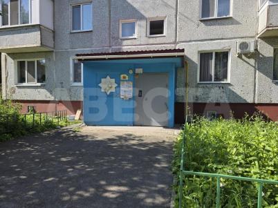 Продажа квартиры Омск. ул. Дианова, 2/2
