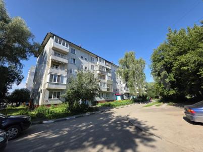 Продажа квартиры Омск. ул. Дианова, 2/2