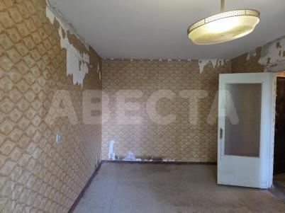 Продажа квартиры Омск. ул. Дианова, 2/2