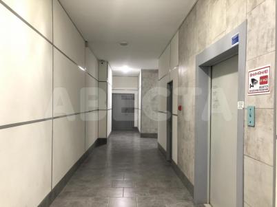 Продажа квартиры Омск. ул. Куйбышева, 113А