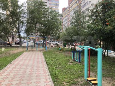 Продажа квартиры Омск. ул. Куйбышева, 113А