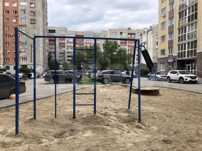 Продажа квартиры Омск. ул. Куйбышева, 113А