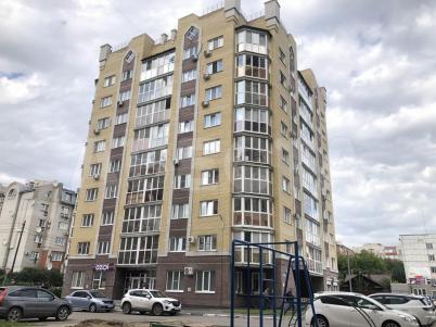 Продажа квартиры Омск. ул. Куйбышева, 113А