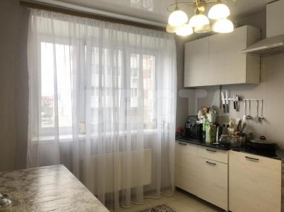 Продажа квартиры Омск. ул. Куйбышева, 113А