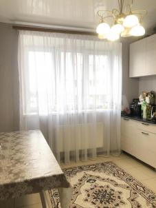 Продажа квартиры Омск. ул. Куйбышева, 113А