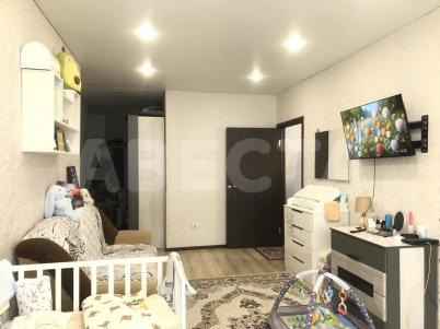 Продажа квартиры Омск. ул. Куйбышева, 113А
