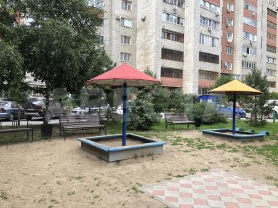 Продажа квартиры Омск. ул. Куйбышева, 113А