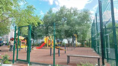 Продажа квартиры Омск. ул. Звездова, 62
