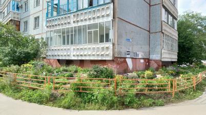 Продажа квартиры Омск. ул. Звездова, 62