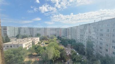 Продажа квартиры Омск. ул. Звездова, 62