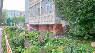 Продажа квартиры Омск. ул. Звездова, 62