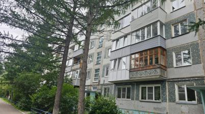 Продажа квартиры Омск. Красных Зорь, 83В