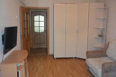 Продажа квартиры Омск. Красных Зорь, 83В