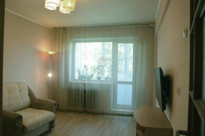 Продажа квартиры Омск. Красных Зорь, 83В