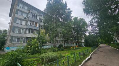 Продажа квартиры Омск. Красных Зорь, 83В