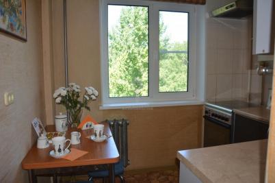 Продажа квартиры Омск. Красных Зорь, 83В