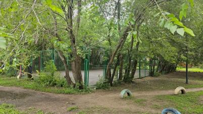 Продажа квартиры Омск. Красных Зорь, 83В