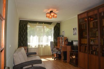 Продажа квартиры Омск. Красных Зорь, 83В