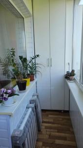 Продажа квартиры Омск. Красных Зорь, 83В