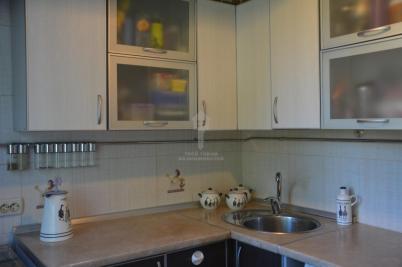 Продажа квартиры Омск. Красных Зорь, 83В