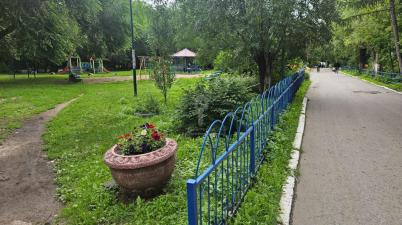 Продажа квартиры Омск. Красных Зорь, 83В