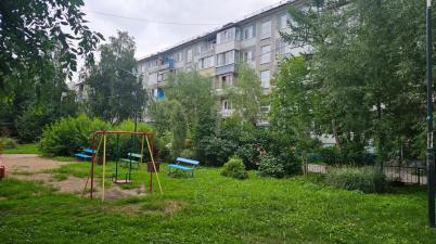 Продажа квартиры Омск. Красных Зорь, 83В