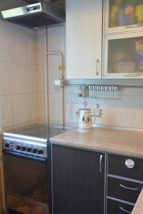 Продажа квартиры Омск. Красных Зорь, 83В