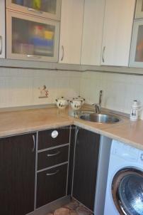 Продажа квартиры Омск. Красных Зорь, 83В