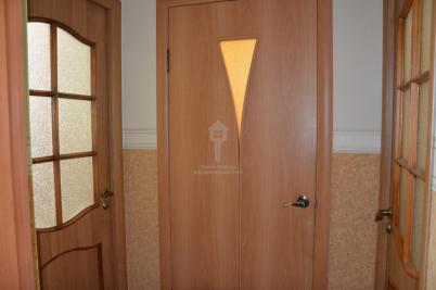 Продажа квартиры Омск. Красных Зорь, 83В