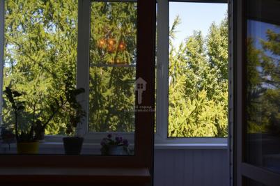 Продажа квартиры Омск. Красных Зорь, 83В