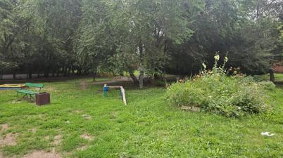 Продажа квартиры Омск. Красных Зорь, 83В