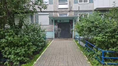 Продажа квартиры Омск. Красных Зорь, 83В