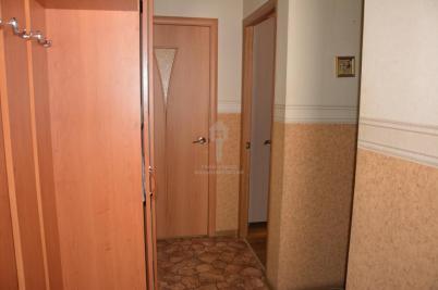 Продажа квартиры Омск. Красных Зорь, 83В
