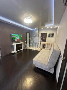 Продажа квартиры Омск. 