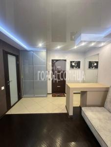 Продажа квартиры Омск. 