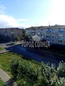 Продажа квартиры Омск. 50 лет ВЛКСМ, 8 Продажа квартиры Омск. 50 лет ВЛКСМ, 8