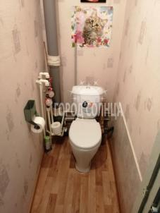 Продажа квартиры Омск. 50 лет ВЛКСМ, 8