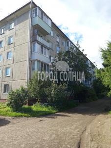 Продажа квартиры Омск. 50 лет ВЛКСМ, 8 Продажа квартиры Омск. 50 лет ВЛКСМ, 8