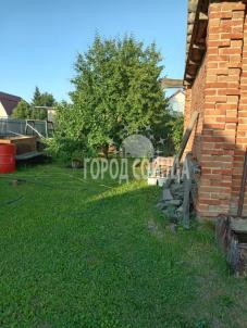 Продажа дома Омск. СНТ Заречное, 16