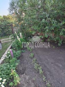 Продажа дома Омск. СНТ Заречное, 16