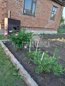 Продажа дома Омск. СНТ Заречное, 16