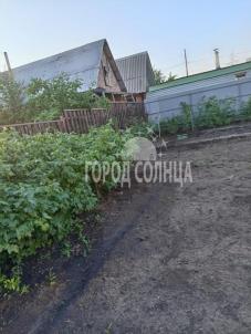 Продажа дома Омск. СНТ Заречное, 16