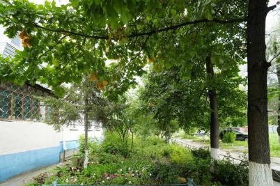 Продажа квартиры Омск. Городок Нефтяников, Королева проспект, 2 А
