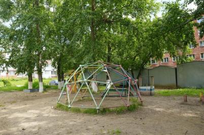 Продажа квартиры Омск. Городок Нефтяников, Королева проспект, 2 А