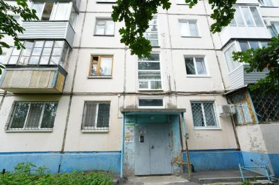 Продажа квартиры Омск. Городок Нефтяников, Королева проспект, 2 А