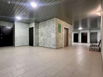 Продажа квартиры Омск. Амурский поселок, Завертяева, 18/9